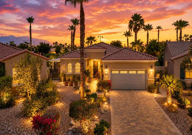 Homes for sale in Indio, CA | 40983 Corte La Fonda, Indio, CA 92203 | MLS# 219149338DA