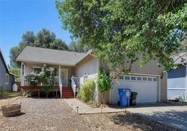 Photo 1 of Single family home for sale at 15825 23rd, Clearlake, CA 95422 | MLS# LC26132190 | Listing updated on 2026-06-29