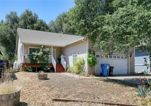 Photo 2 of Single family home for sale at 15825 23rd, Clearlake, CA 95422 | MLS# LC26132190 | Listing updated on 2026-06-29