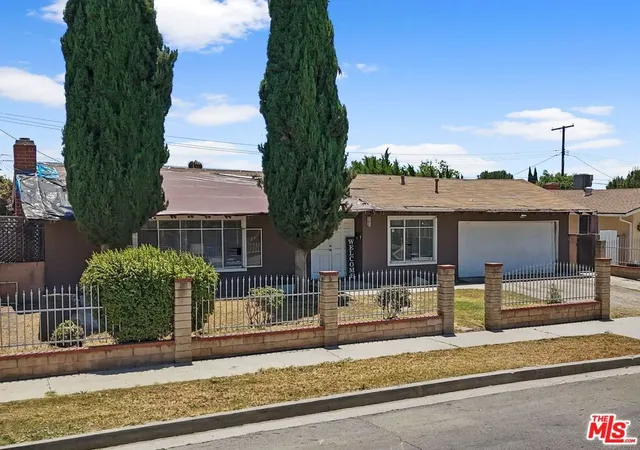 Homes for sale in Sylmar, CA | 14992 Oro Grande St, Sylmar, CA 91342 | MLS# 26848787