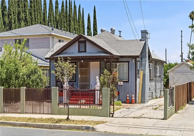Homes for sale in Monterey Park, CA | 228 S Ynez, Monterey Park, CA 91754 | MLS# TR26121469