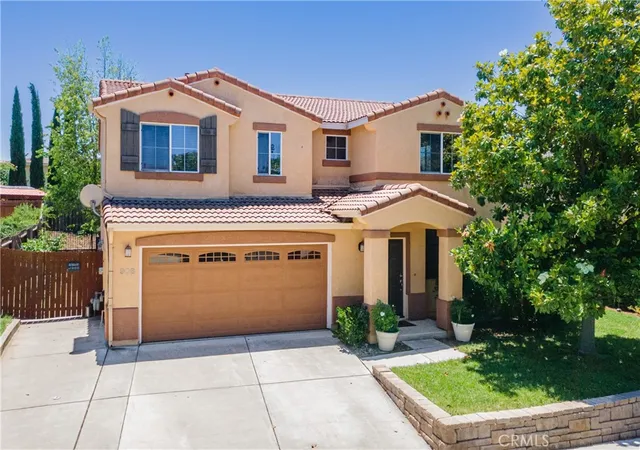 Homes for sale in Paso Robles, CA | 908 Larable Ct, Paso Robles, CA 93446 | MLS# NS26131470