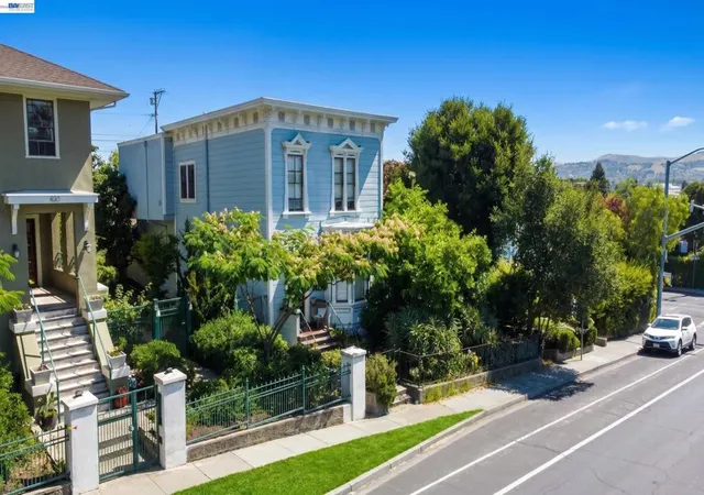 Homes for sale in Vallejo, CA | 834 Georgia St, Vallejo, CA 94590 | MLS# 41138670