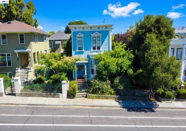 Homes for sale in Vallejo, CA | 834 Georgia St, Vallejo, CA 94590 | MLS# 41138670