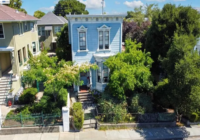 Homes for sale in Vallejo, CA | 834 Georgia St, Vallejo, CA 94590 | MLS# 41138670