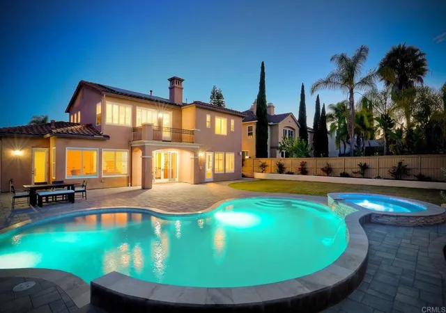 Photo 1 of Sale Pending at 7438 Los Brazos, San Diego, CA 92127 | MLS# NDP2605833 | Listing updated on 2026-06-30