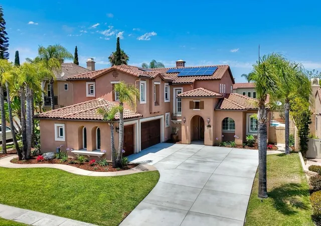 Photo 2 of Sale Pending at 7438 Los Brazos, San Diego, CA 92127 | MLS# NDP2605833 | Listing updated on 2026-06-30