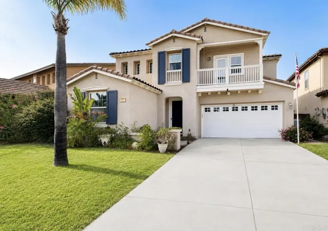 Homes for sale in San Marcos, CA | 925 Bridgeport Ct, San Marcos, CA 92078 | MLS# NDP2605836