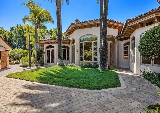 Homes for sale in Rancho Santa Fe, CA | 6999 Royal Birkdale Pl, Rancho Santa Fe, CA 92067 | MLS# NDP2605835