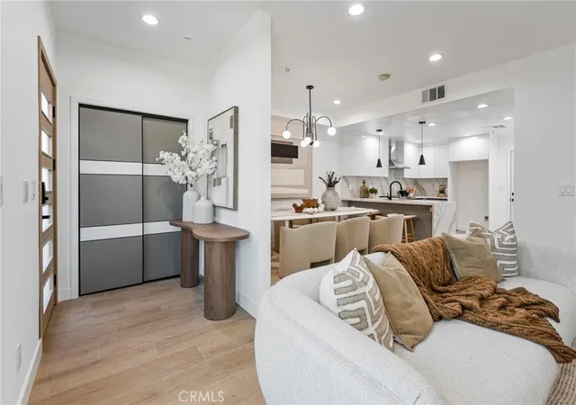 2nd image of 1014 W 223rd St #4, Torrance, CA 90502 | MLS# PW26132695