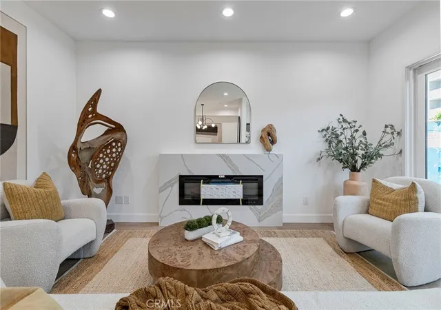 5th image of 1014 W 223Rd St #4, Torrance, CA 90502 | MLS# PW26132695