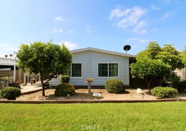 Manufactured home for sale at 14039 Lake Glen Dr #67, La Mirada, CA 90638 | MLS# OC26132709