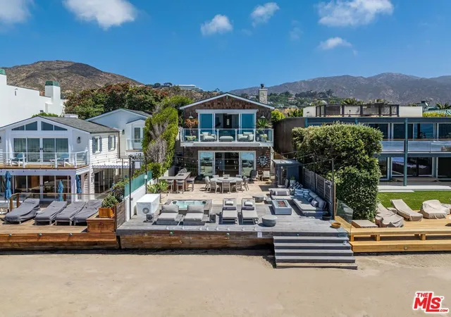 Photo 1 of Single family home for sale at 23812 Malibu Rd, Malibu, CA 90265 | MLS# 26848795 | Listing updated on 2026-06-25