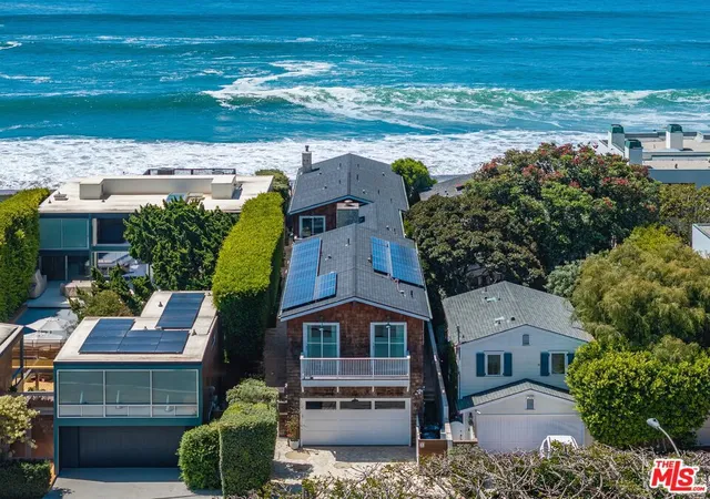Photo 2 of Single family home for sale at 23812 Malibu Rd, Malibu, CA 90265 | MLS# 26848795 | Listing updated on 2026-06-25