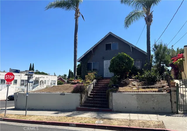 Photo 2 of Single family home for sale at 3190 Blanchard, Los Angeles, CA 90063 | MLS# PW26132732 | Listing updated on 2026-09-28