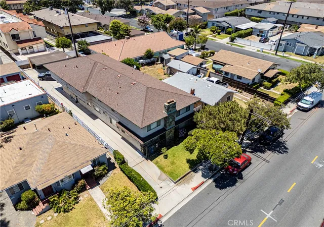 1st image of 333 N Chapel Ave, Alhambra, CA 91801 | MLS# PW26132504