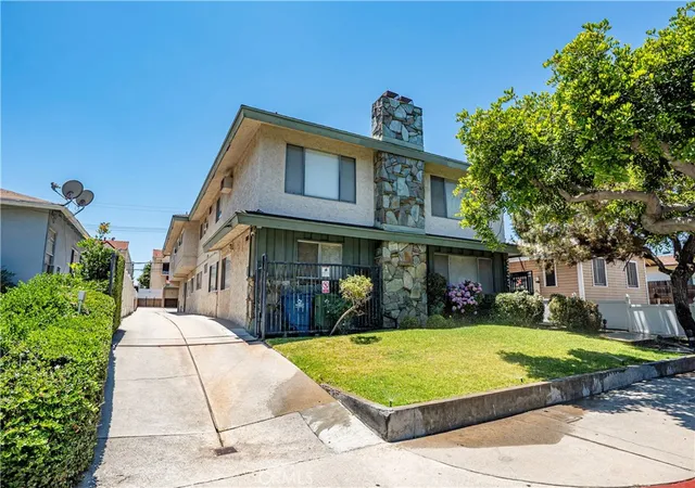 2nd image of 333 N Chapel Ave, Alhambra, CA 91801 | MLS# PW26132504