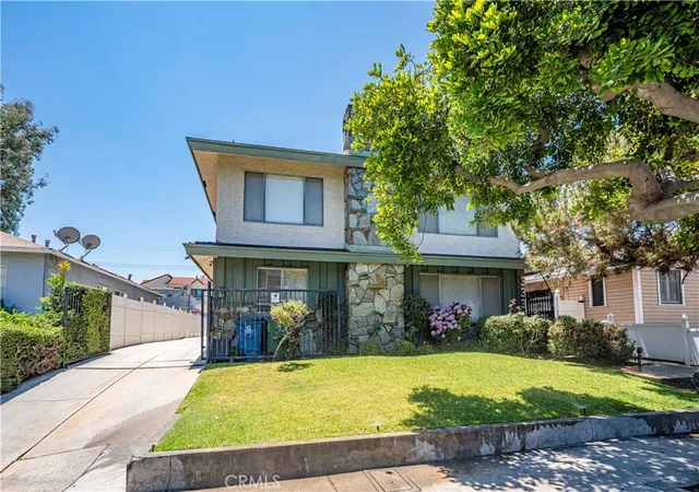 Photo 3 of Multi family home for sale at 333 N Chapel Ave, Alhambra, CA 91801 | MLS# PW26132504 | Listing updated on 2026-09-15