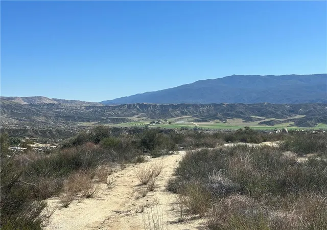 Photo 1 of Land for sale at 0 Apn 581030029, Aguanga, CA 92536 | MLS# SW26132555 | Listing updated on 2026-06-17