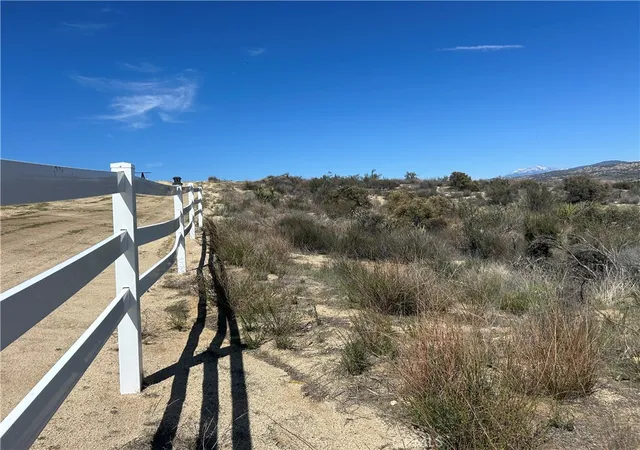 Photo 2 of Land for sale at 0 Apn 581030029, Aguanga, CA 92536 | MLS# SW26132555 | Listing updated on 2026-06-17