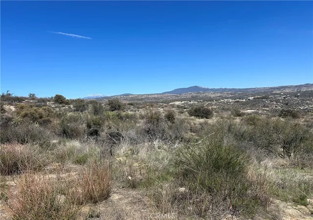 Photo 3 of Land for sale at 0 Apn 581030029, Aguanga, CA 92536 | MLS# SW26132555 | Listing updated on 2026-06-17