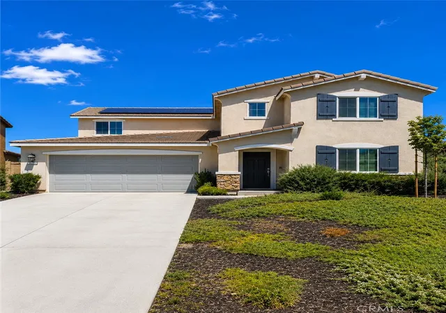 Photo 1 of Sale Pending at 32190 Rambling Ct, Winchester, CA 92596 | MLS# TR26132714 | Listing updated on 2026-10-06