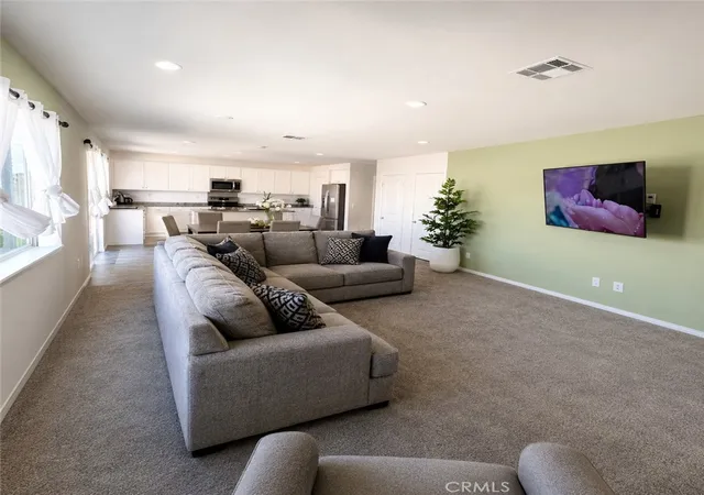 Photo 3 of Sale Pending at 32190 Rambling Ct, Winchester, CA 92596 | MLS# TR26132714 | Listing updated on 2026-10-06