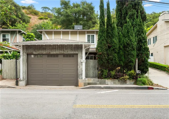 Photo 1 of Single family home for sale at 1118 N Beverly Glen Blvd, Los Angeles, CA 90077 | MLS# SR26113527 | Listing updated on 2026-09-30