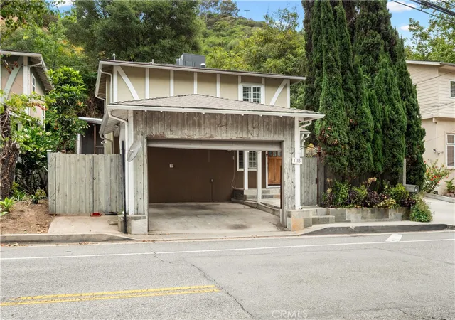 Photo 3 of Single family home for sale at 1118 N Beverly Glen Blvd, Los Angeles, CA 90077 | MLS# SR26113527 | Listing updated on 2026-09-30