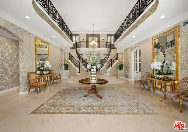 Photo 2 of Mansion for sale at 9541 Sunset Blvd, Beverly Hills, CA 90210 | MLS# 26841257 | Listing updated on 2026-10-02