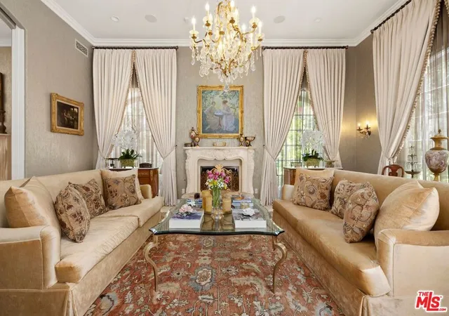 Photo 4 of Single family home for sale at 9541 Sunset Blvd, Beverly Hills, CA 90210 | MLS# 26841257 | Listing updated on 2026-10-02