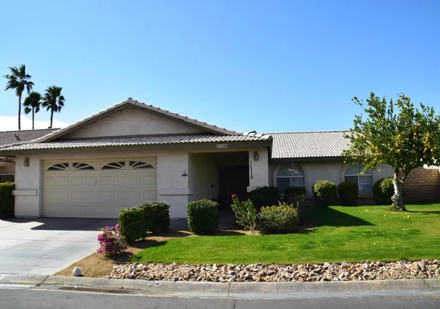 Homes for sale in Cathedral City, CA | 27160 Shadowcrest Ln, Cathedral City, CA 92234 | MLS# 219149343DA