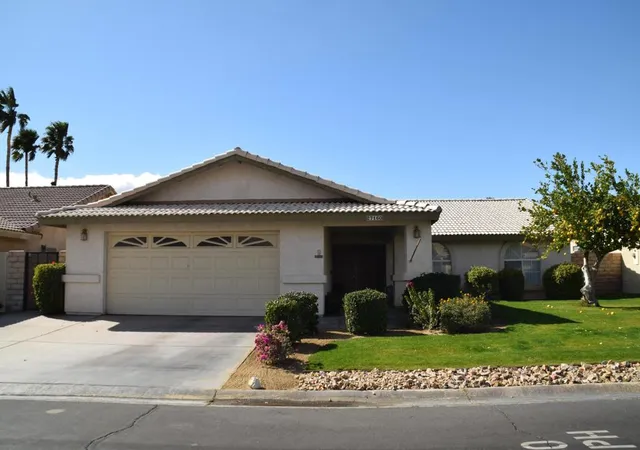 Homes for sale in Cathedral City, CA | 27160 Shadowcrest Ln, Cathedral City, CA 92234 | MLS# 219149343DA