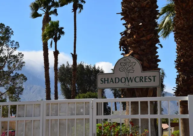 Homes for sale in Cathedral City, CA | 27160 Shadowcrest Ln, Cathedral City, CA 92234 | MLS# 219149343DA