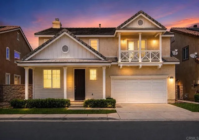 Photo 1 of Single family home for sale at 28432 Ware St, Murrieta, CA 92563 | MLS# NDP2605843 | Listing updated on 2026-09-19