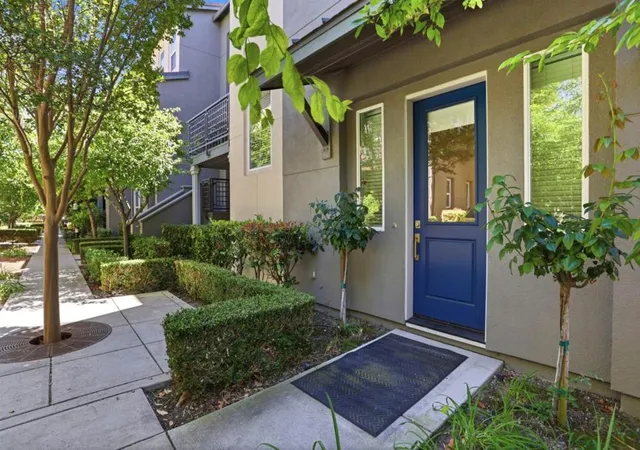 Homes for sale in Sunnyvale, CA | 596 San Posadas Ter #23, Sunnyvale, CA 94085 | MLS# ML82051118