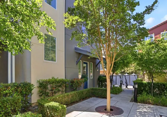 Homes for sale in Sunnyvale, CA | 596 San Posadas Ter #23, Sunnyvale, CA 94085 | MLS# ML82051118