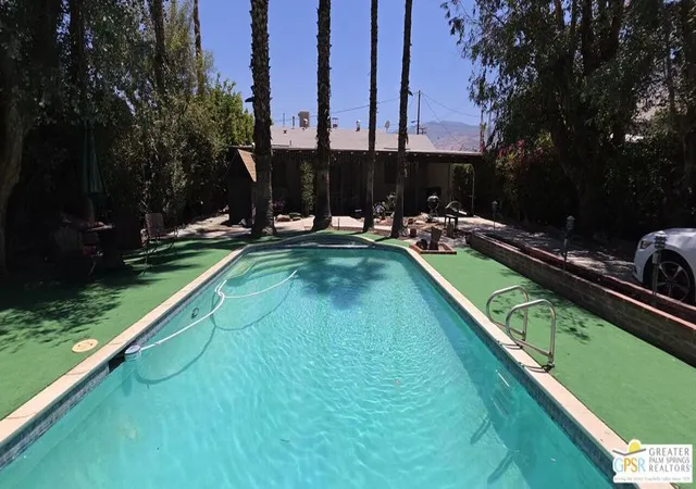Photo 1 of Single family home for sale at 1339 E Camino Amapola, Palm Springs, CA 92264 | MLS# 26848985PS | Listing updated on 2026-09-24