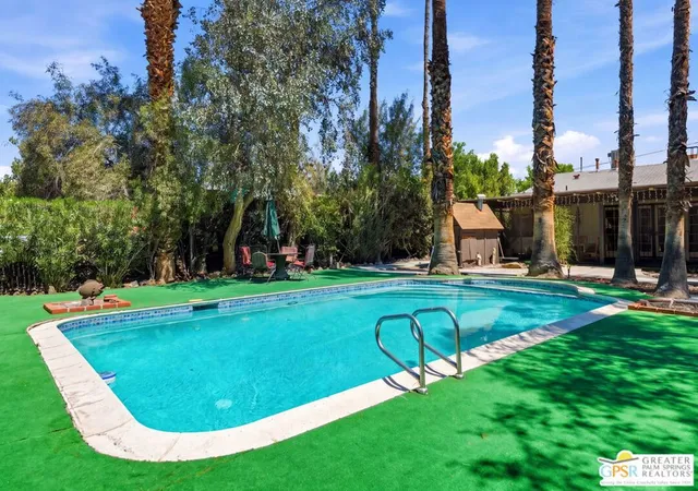 Photo 3 of Single family home for sale at 1339 E Camino Amapola, Palm Springs, CA 92264 | MLS# 26848985PS | Listing updated on 2026-09-24