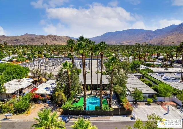Photo 42 of Single family home for sale at 1339 E Camino Amapola, Palm Springs, CA 92264 | MLS# 26848985PS | Listing updated on 2026-09-24