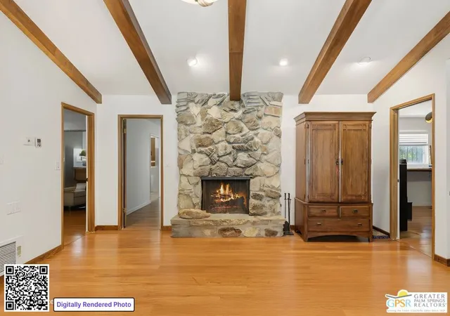 Photo 4 of Single family home for sale at 1339 E Camino Amapola, Palm Springs, CA 92264 | MLS# 26848985PS | Listing updated on 2026-09-24