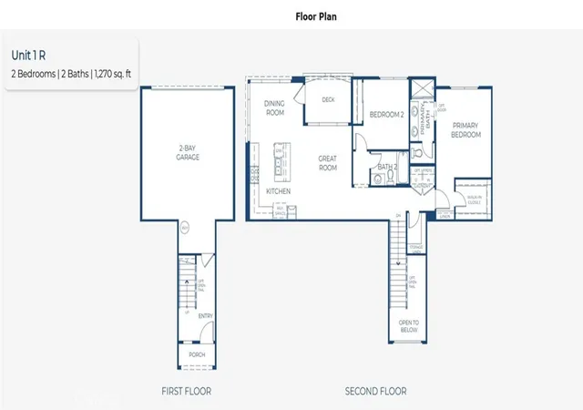 Photo 2 of Sale Pending at 3383 E Moonstone Dr, Ontario, CA 91761 | MLS# OC26132734 | Listing updated on 2026-10-05