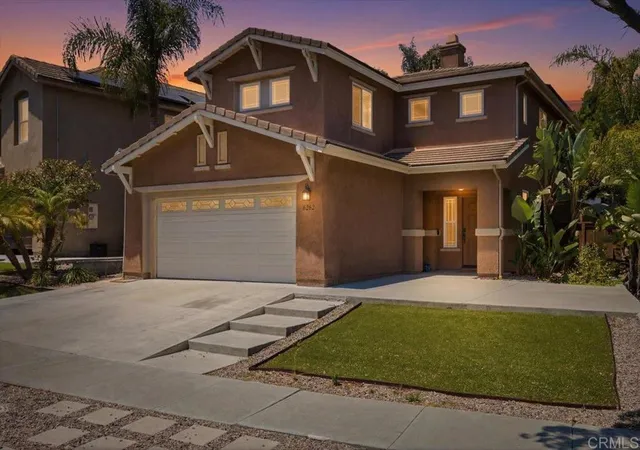 Photo 1 of Single family home for sale at 6262 Vista Santa Clara, San Diego, CA 92154 | MLS# PTP2604655 | Listing updated on 2026-06-28