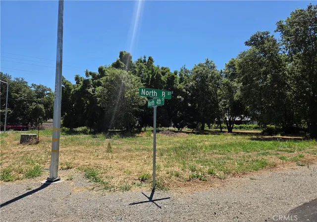 5th image of 0 N B Street, Corning, CA 96021 | MLS# SN26132743