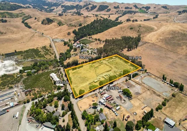 39th image of 3313 Andrade Rd, Sunol, CA 94586 | MLS# ML82051373