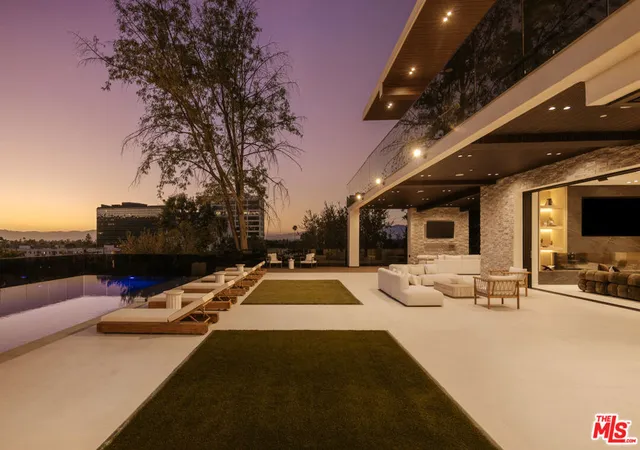 5th image of 4705 Sophia Ave, Encino, CA 91436 | MLS# 26848243