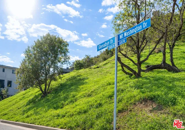 Photo 1 of Land for sale at 4011 N Glenalbyn Dr, Los Angeles, CA 90065 | MLS# 26847661 | Listing updated on 2026-06-25