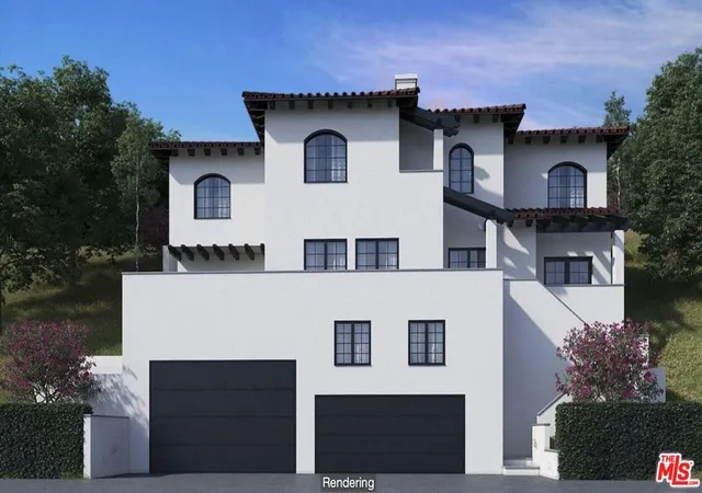 Photo 3 of Land for sale at 4011 N Glenalbyn Dr, Los Angeles, CA 90065 | MLS# 26847661 | Listing updated on 2026-06-25