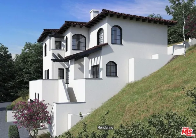 Photo 3 of Land for sale at 4011 N Glenalbyn Dr, Los Angeles, CA 90065 | MLS# 26847661 | Listing updated on 2026-06-25