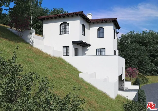 Photo 4 of Land for sale at 4011 N Glenalbyn Dr, Los Angeles, CA 90065 | MLS# 26847661 | Listing updated on 2026-06-25